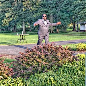 Meet your Posher, Travis